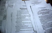 Mua nhà giá “chát”, vẫn bị lừa tiền tỷ!?