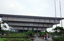 Nhà đầu tư chê dự án hạ tầng xương xẩu