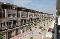 "Tồn kho" bất động sản: Cái lõi của "cục máu đông"?