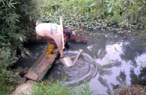 TP. Hồ Chí Minh: Dân khốn đốn vì quy hoạch “treo”