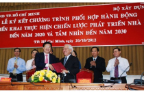 TP.HCM: 3 nhóm đối tượng được tập trung giải quyết nhà ở