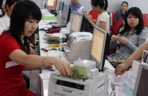 "Xây dựng đề án công khai minh bạch thông tin NH"