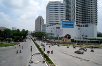 Bất động sản 2013: “Cầm hơi được là tốt lắm rồi”