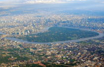 Biến Bình Quới – Thanh Đa thành khu đô thị sinh thái: Quyết tâm nhưng phải có giải pháp, lộ trình