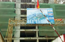 Cẩn trọng căn hộ giá rẻ