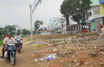 Cụ thể hóa việc thu hồi đất