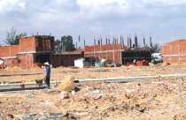 Đà Nẵng: Chuyển giao 78 lô đất để bố trí tái định cư