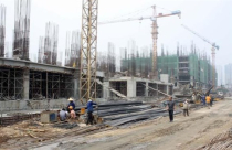 Địa ốc thêm nhiều thông tin ảm đạm