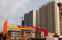 Giá đắt, bơm thêm tiền không cứu nổi BĐS