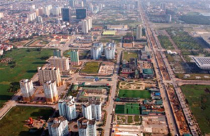 Hà Nội: Nhiều doanh nghiệp phá giá căn hộ