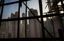 Hồng Kông ngăn dân giàu đại lục mua nhà