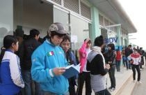 Mở hơn điều kiện nhập cư vào thủ đô