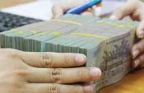 Nợ xấu ngân hàng: Điểm nghẽn nền kinh tế