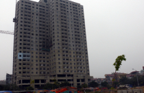 Phải đưa bất động sản về giá trị thực