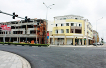 Quy định làm khó xây dựng