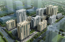 Tái khởi động dự án Star Hill