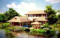 Thị trường BĐS sắp chứng kiến hiệu ứng phá sản Đôminô?