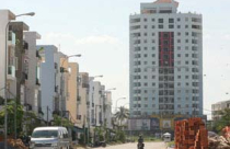 Thời điểm tốt để mua lại dự án bất động sản