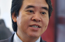 'Thống đốc không thể hứa gì về xử lý nợ xấu'