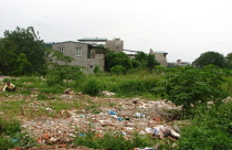 Tiếp tục giao quyền định giá đất cho Chính phủ