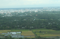 TP.HCM: Không gia hạn các dự án bồi thường dưới 50% diện tích