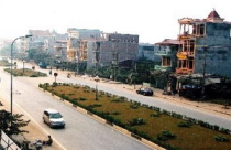 Ứng phó với biến đổi khí hậu trong phát triển đô thị