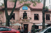 Biệt thự cổ Hà Nội: Ai mong, ai đợi?