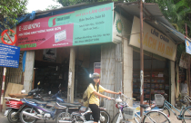 Cầu Giấy - Hà Nội: Xử lý dứt điểm trường hợp tái lấn chiếm đất dự án trọng điểm