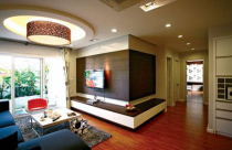 Cho thuê căn hộ thương mại: Có khả thi?