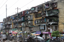 Chung cư lúc nào cũng phải có người quản