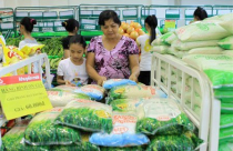 CPI thấp, dân vẫn than tăng giá