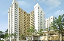 Địa ốc Khang An giải trình lợi nhuận âm 24 tỷ đồng