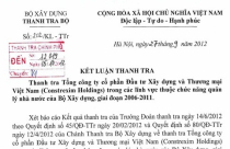 “Đường đi” của đất công nhìn từ thương vụ Constrexim - Hòa Phát