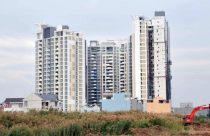 Giá đất quá sức chịu đựng