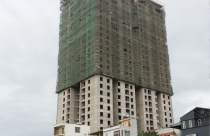 HUD3: Dự kiến giảm doanh thu năm 2012 xuống còn 426 tỷ đồng