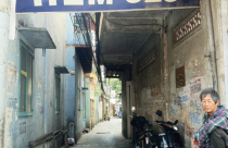 Lộ giới hẻm làm khổ dân: Cần thay đổi cách làm