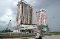 Nút thắt bất động sản ở đâu?