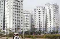 Sớm khắc phục tồn tại trong quản lý nhà chung cư