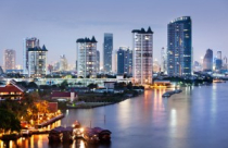 Thị trường bất động sản Thái Lan tương đối ổn định