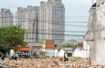 Thu hồi đất phải minh bạch