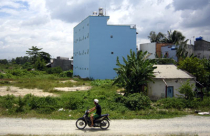 Tránh ách tắc trong cấp phép xây dựng, tạm thực hiện quy định cũ?