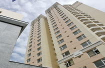 Xẻ căn hộ có thành “ổ chuột”?