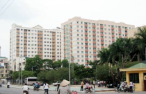 Yêu cầu khẩn trương khắc phục bất cập ở khu nhà tái định cư tại Cầu Giấy