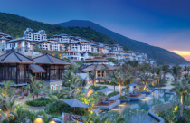 Bất động sản du lịch: "Vẻ đẹp còn tiềm ẩn"