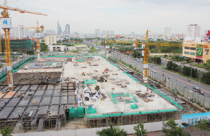 Bất động sản: Những kẻ đi vào bão