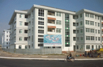 BR-VT: đề nghị chuyển đổi các dự án nhà ở thương mại sang nhà ở xã hội