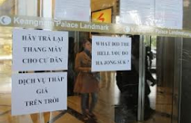 Cần một hành lang pháp lý cho quản lý chung cư