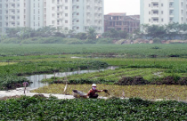 Chi phí "đi đêm" làm đội giá nhà đất
