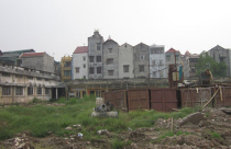 Dự án Sky Garden: Chủ đầu tư Dự án “coi thường” pháp luật?