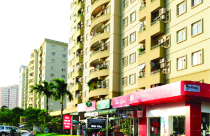 Giá dịch vụ nhà chung cư: Câu chuyện của minh bạch và ý thức